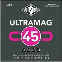 Rotosound UM45