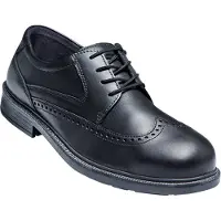 Atlas Sicherheitshalbschuh CX 325 S3 ESD SRC DGUV Gr. 45 schwarz