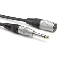 Sommer cable Basic HBP-XM6S 9 m Audiokabel