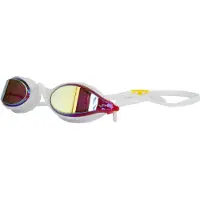 Finis Circuit2 Schwimmbrille Mit Spiegelglas