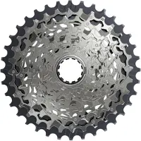 Sram XG 1270 12V Silver Force 10-28 Kassette