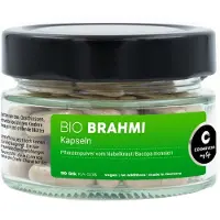Cosmoveda - BIO Brahmi Kapseln 26 g