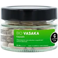 Cosmoveda - Vasaka Kapseln - 80 Stück