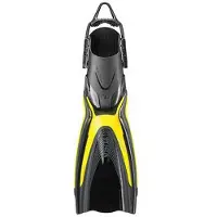 Tusa Hyflex Switch - schwarz gelb - Gr: L-XL