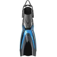 Tusa Hyflex Switch - schwarz blau - Gr: S