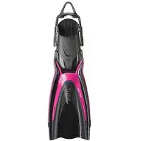 Tusa Hyflex Switch - Rose Pink - Gr: M