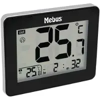 Mebus 48432 Thermometer