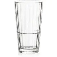 Bormioli Rocco Longdrinkglas Oxford Bar 39,5 cl (6er-Set)