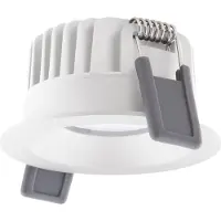 Ledvance LED-Einbaustrahler SPFIXP8W930PSDIP44WT
