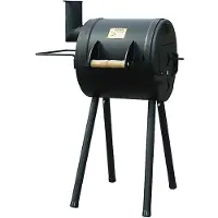 Joe's BBQ 16" Little Joe