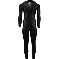 Huub Alchemy 3.5 Langarm-neoprenanzug