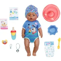 Baby Born Magic Boy DoC 43cm, Babypuppe, Männlich, 3 Jahr(e), Junge/Mädchen, 430 mm, 1,59 kg
