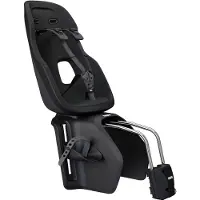 Thule Yepp 2 Nexxt Maxi Kindersitz Für Fahrrad Hinten