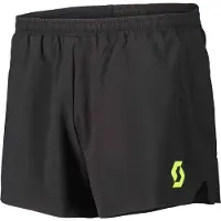 SCOTT Rc Run Kurze Hose