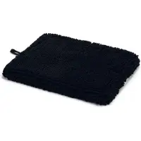 Dog Gone Smart Dirty Dog - Hundebett - Schwarz - 49x36x5 cm