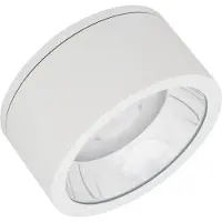 Ledvance LEDV LED-Deckenleuchte