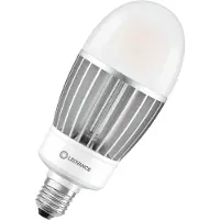 Ledvance HQL LED ALU PERFORMANCE, 41 W, 125 W, E27, 6000 lm, 60000 h, Kaltweiße
