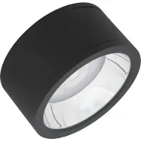 Ledvance LEDV LED-Deckenleuchte
