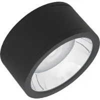 Ledvance LEDV LED-Deckenleuchte