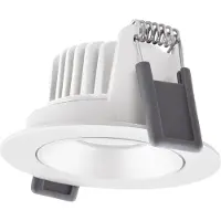 Ledvance LED-Einbaustrahler SPADJP8W930PSDIP20WT