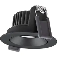 Ledvance Einstellbarer 8W Einbau LED Spot IP20 - 4099854000140