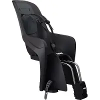 Thule Ride Along 2 Lite Kindersitz Für Fahrrad Hinten