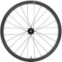 Giant Slr 2 36 Disc Tubeless Rennrad-vorderrad