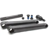Cult Crew 19 Mm Lsd/rsd Kurbel