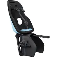 Thule Fahrradsitz Gepäckträger Maxi Kind Yepp Nexxt 2 Rack Mount