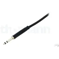 Cordial CPP 0,3 TT - 1x TT-Phone stereo, 1x TT-Phone stereo, 0,30m