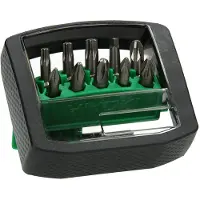 HiKOKI 11-teiliges Schraubendreher-Bit-Set