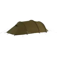 Nordisk - Oppland 4 PU Tent - 4-Personen Zelt braun