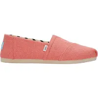 Toms Alpargata 10019639 Orange-36