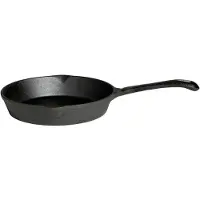 PAELLA WORLD Gusseisenpfanne, Ø 25 x 5 cm