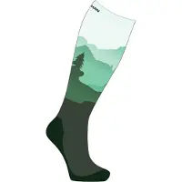 Nathan Adventure Speed Compression Otc Socken