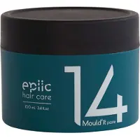Epiic Hair Care Epiic nr. 14 Mould’it Paste 100 ml
