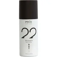 Epiic Hair Care Epiic nr. 22 Volumize’it Volume Mousse 100 ml