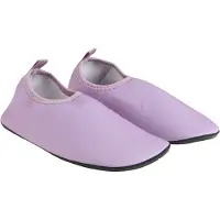 Color Kids Badeschuhe - Lavender Mist - - 26/27 - Badeschuhe