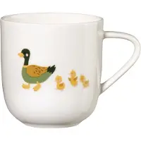 Asa selection Tasse Kids Ente Emil 250 ml