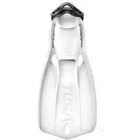 Tusa TR Travel Right Flosse XS weiß
