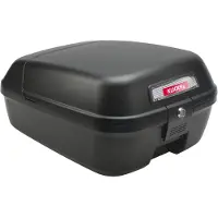 Klickfix Citybox Uniklip 2 Hinterer Korb 22l
