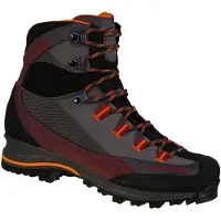 La Sportiva Trango Trk Leather Woman GTX Clay/Velvet Clay/Velvet 40,5