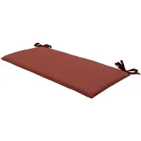 Madison - Bankauflage Terra Canvas Eco+ - ca. 110x48 cm