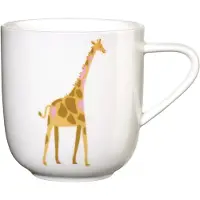 Asa selection Tasse Kids Giraffe Gisèle 250 ml