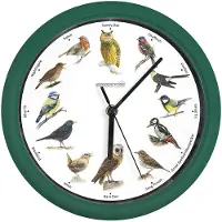 Starlyf Birdsong Clock