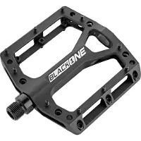 Reverse Components Black One Pedale