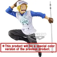 Banpresto One Piece Sabo Ein Stück Vom Traum 13 Cm