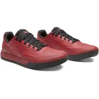 FOX Racing Union Flat Mtb-schuhe Rot EU 44 Mann Rot EU 44