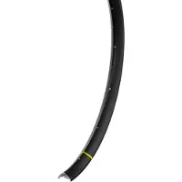Mavic E-xm 435 20 27.5 Inches Felge
