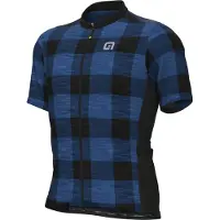 ALÉ Trikot Scottish | Größe M